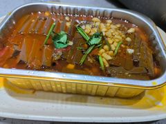 -李军力烧烤(电厂路农业路店)
