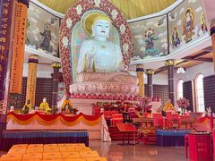 -龙口南山旅游景区