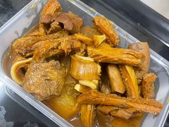 -阿姨牛杂(北京路店)