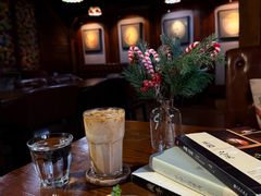 -良友书坊(安徽路店)