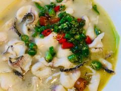 -永安鱼庄·镇江菜(丁卯店)