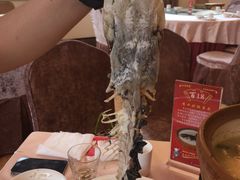 -千岛湖鱼味馆(十字街总店)