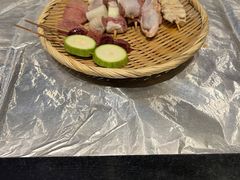 -鸟山鸣·日料食堂(王府井店)