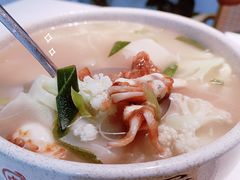 -园里前·私厨福建菜(台江万达店)