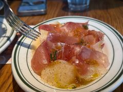 -La Strada(安福路店)