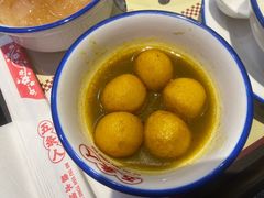 -五条人糖水铺(光谷世界城店)