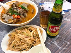 -陈根记大牌档