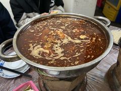 -梅红羊肉馆(赭山西路店)