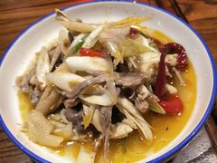 -纳瓦新疆菜(银都店)
