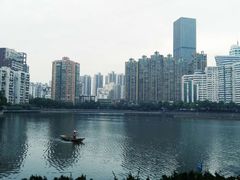 -喷泉公园