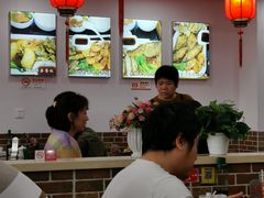 -台州老六海鲜面馆(上南总店)