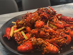 -指爱龙虾(金杨路总店)