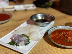 -萌牛肠烧烤店(虹梅路店)