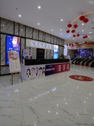 -南宁维密整形·王敦华眼鼻整复中心