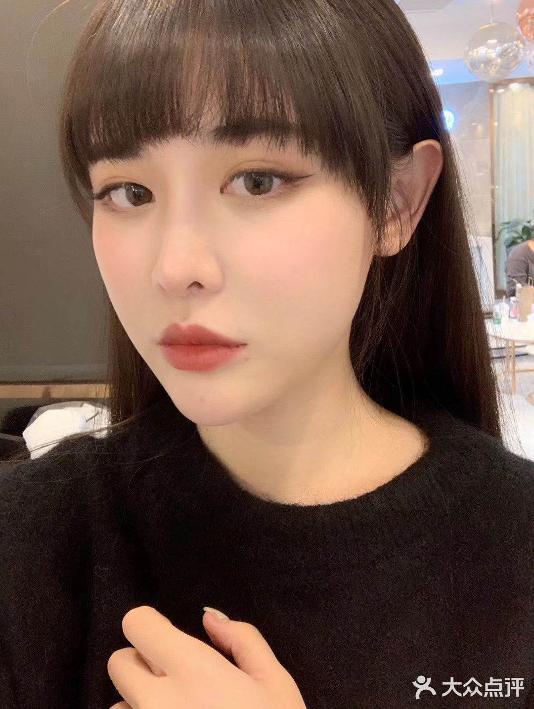 西安instyle少华0820