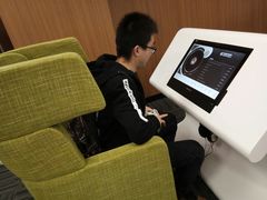 -公益图书馆(江南大学店)