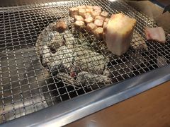 -肉甲韩国木炭烤肉(新壹街1店)