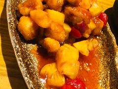 -隆喜元鱼汤包·海鲜(中联广场店)