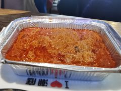 -潮庭·大连海鲜·炭火烧烤·扇贝王(大连店)