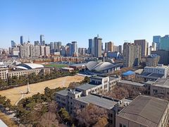 -东北大学(南湖校区)