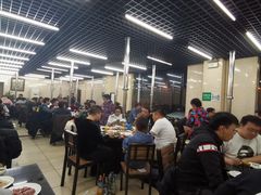 大堂-金达盛烤肉(五里店)