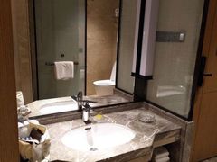-牡丹江东方明珠国际大酒店(火车站步行街店)