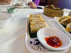 -豪翔盛宴(罗村大道店)