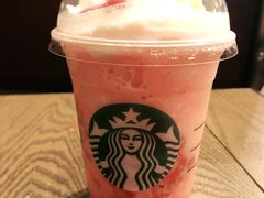 -星巴克(温州龙湾万达店)
