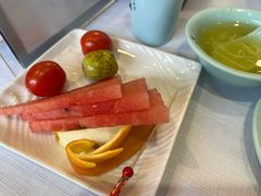 -天和晟烤鸭店(玉泉西街店)