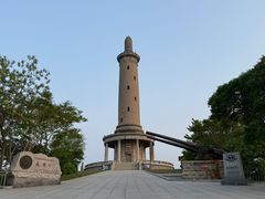 -白玉山景区