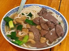 -锦泓老字号猪脏粉(东联大厦店)