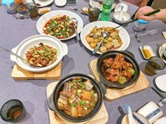 -高佳庄·海鲜酒楼(定海店)