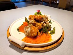 -茶宴·美食地标餐厅(沙坡尾店)