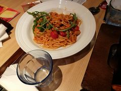 -必胜客(时代广场店)