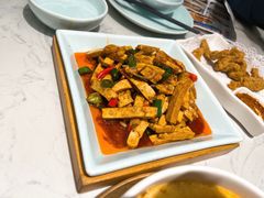 农家香干-湘船·精致湖南菜(荆州吾悦广场店)