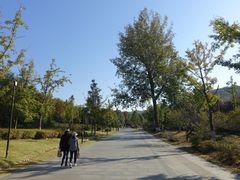 -南山风景名胜区