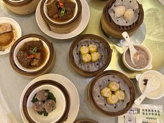 -福州天元国际威斯汀酒店·中国元素餐厅