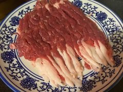 羊磨裆-裕德孚·非遗手切涮羊肉(东直门内大街店)