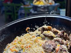 -新疆国际大巴扎