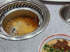 -喜家自助小火锅(乐客城店)
