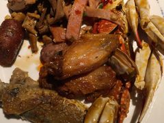 -星伦多自助料理·涮烤一体(虹悦城店)