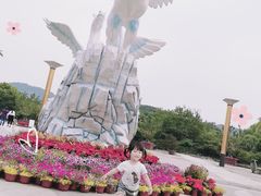 -白马涧龙池景区