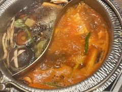 -火炉火自助餐(枫蓝国际店)