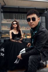 点击看大图 -帆拉斐婚纱摄影(春熙店)