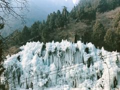 -狼牙山风景区