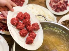 -八合里潮汕鲜牛肉火锅(深圳海岸城店)