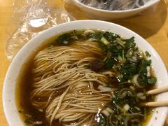 -水仙拉面(水仙街店)
