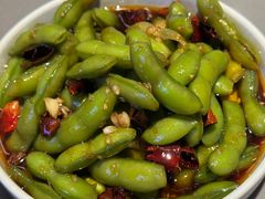 -龙巢盱眙龙虾·牛蛙·烧烤宵夜(八卦岭店)