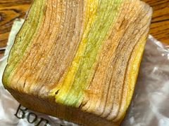 -早安巴黎(四季坊店)
