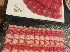 -南门涮肉(上海二店)